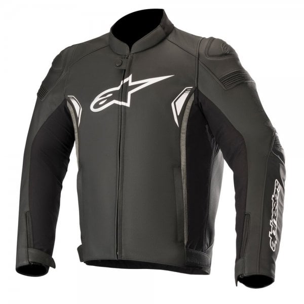 Alpinestars Adults SP-1 V2 Leather Jacket - On Road from Dennis Winter UK