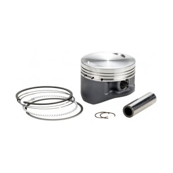 Vertex  KTM EXC530R Big Bore 590cc 08-11 - Pro Big Bore Piston Kit 23369700 101.95 mm